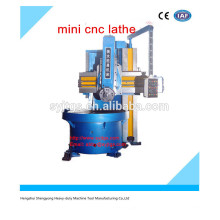 High precision small cnc lathe mini cnc lathe price for sale